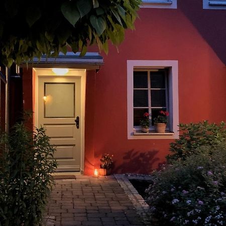 Little Vintage Frankenberg Exterior foto