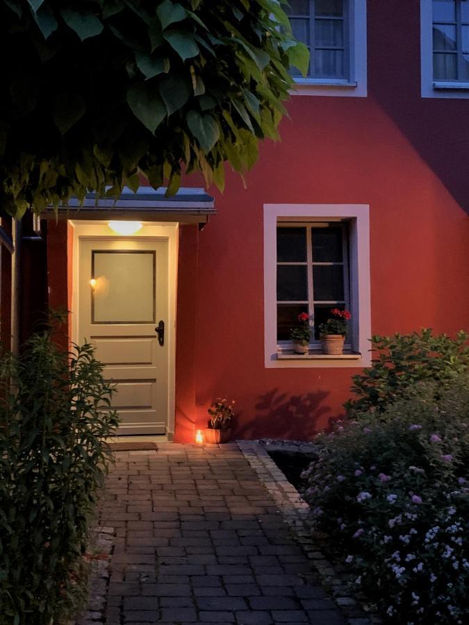 Little Vintage Frankenberg Exterior foto