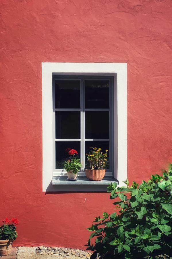 Little Vintage Frankenberg Exterior foto